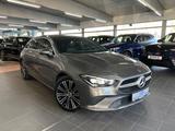 Mercedes-Benz CLA 200d Shooting Brake Progressive+High END+AHK - Gebrauchtwagen in Hamm