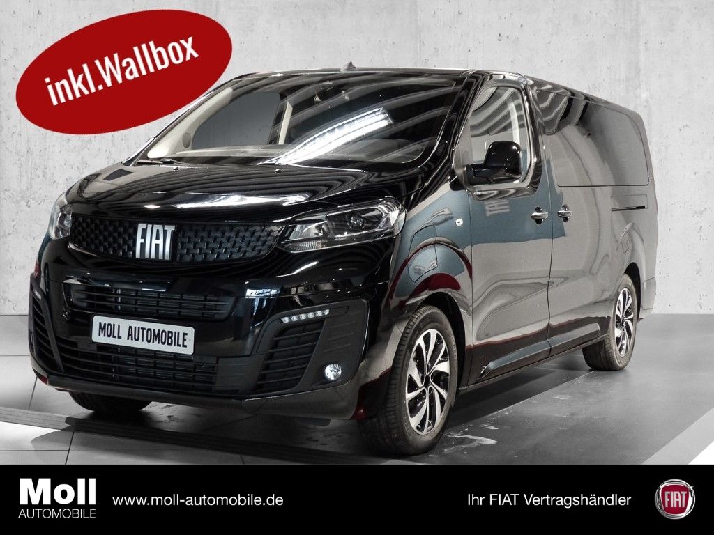 Fiat Ulysse