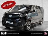 Fiat Ulysse E 75kW-Sicherheits-Paket Leder inkl. Wall - Fiat Ulysse: Kleinbus