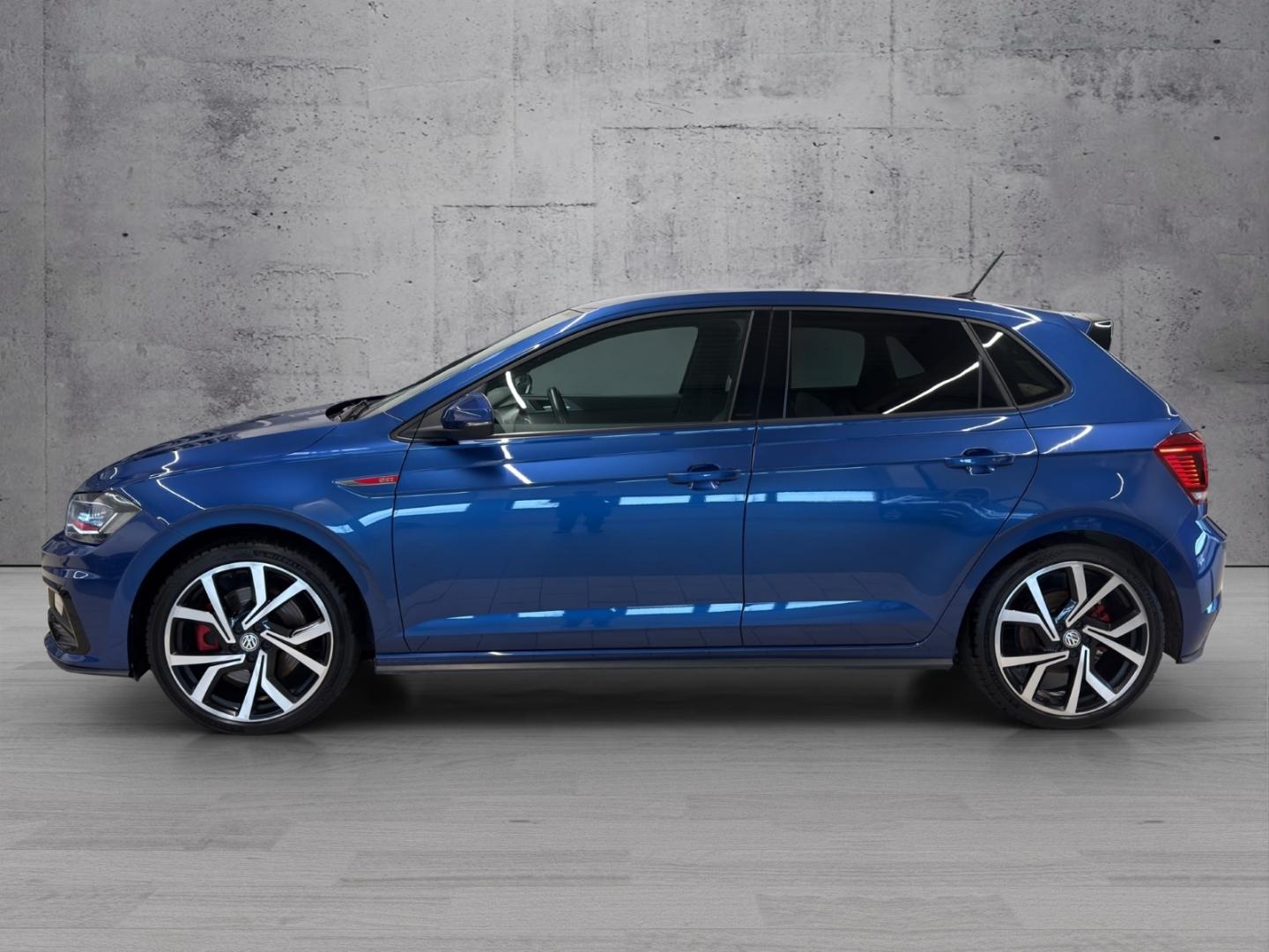 Volkswagen Polo GTI 2.0 TSI DSG ACTIVE-INFO BEATS KAMERA 18, миниатюра 3