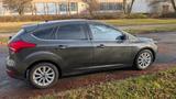 Ford Focus 1,5 TDCi 88kW PowerShift Titanium Titanium - Ford Focus: 1.8