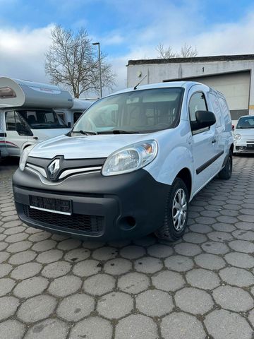 Renault Kangoo Rapid / TÜV Neu