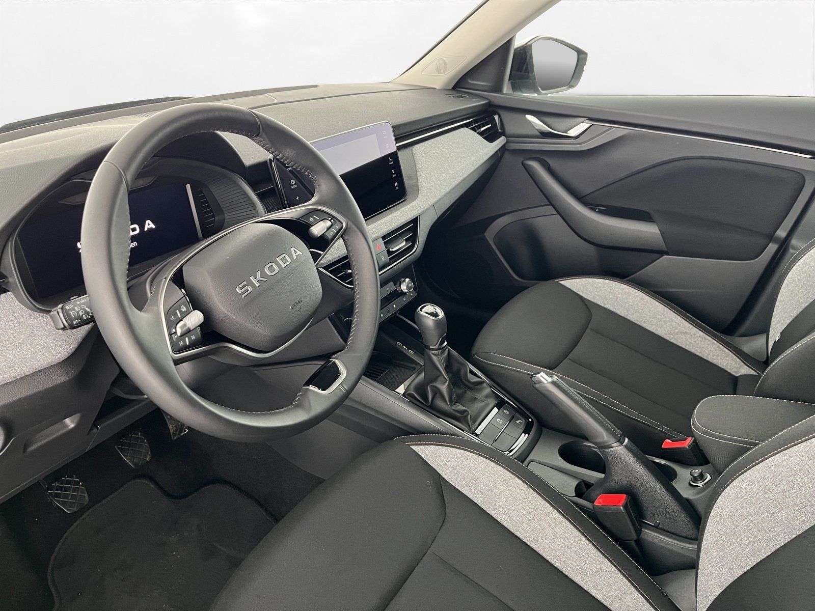 Skoda Kamiq - Bild 8