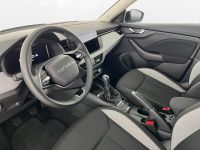 Skoda Kamiq - Vorschau Bild 8