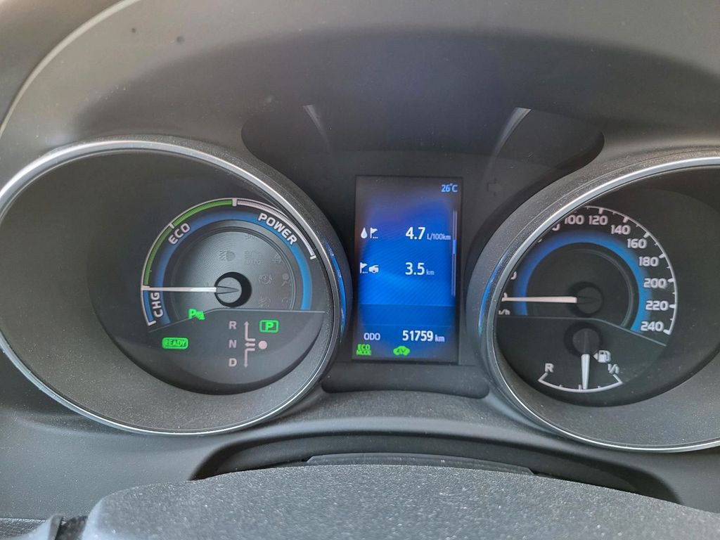 Image of Toyota Auris Touring Sports