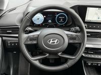 Hyundai i20 - Vorschau Bild 11
