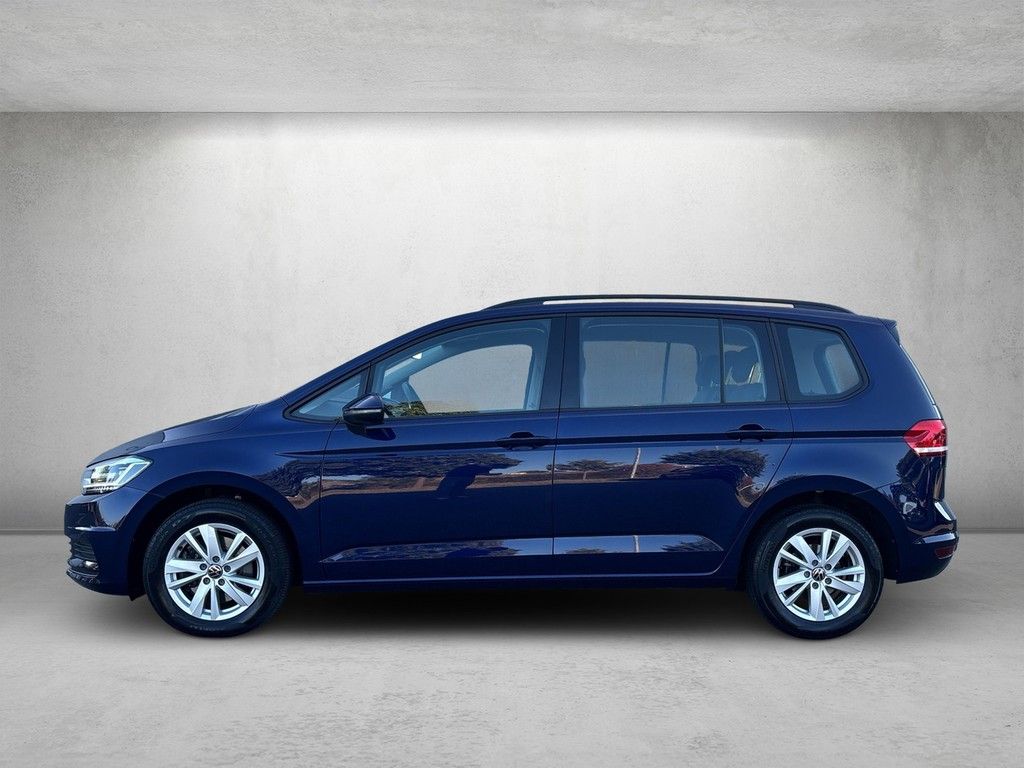 Volkswagen Touran 2.0 TDI Comfortline *Navi*Kamera* imagem 2