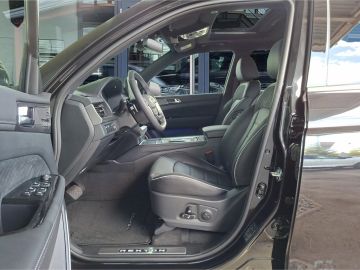 KGM Rexton 2.2 e-XDi AWD Lux NaviLeder360°el.PGD