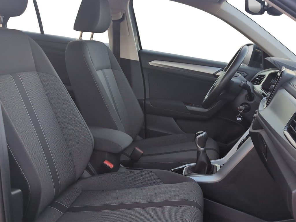 Volkswagen T-Roc - Bild 10