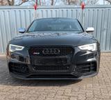Audi RS5 4.2 FSI V8 Quattro Carbon,B&O - scheckheftgepflegte Audi RS5