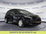 Ford FIESTA  / KLIMAANLAGE/ SITZHEIZUNG/ SCHECKHEFT - gebrauchte Ford Fiesta aus dem Jahr 2010