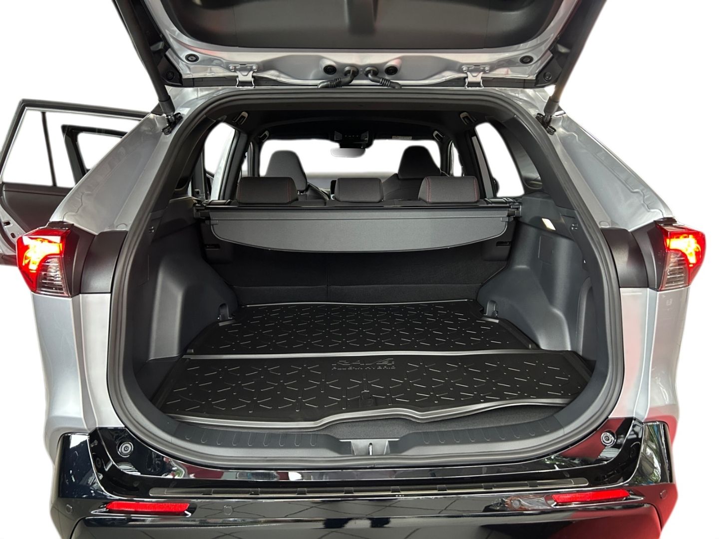 Toyota RAV 4 - Bild 12