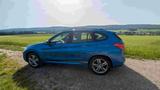 BMW X1 xDrive 18d M Paket M Felgen 18 Zoll  - : Felge