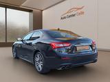 Maserati Ghibli/Leder/Navi/PDC/1Hand/S.Heft/Garantie - gebrauchte Maserati Ghibli aus dem Jahr 2016