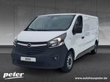 Opel Vivaro B Kasten 1.6 CDTI L2H1 2-Sitzer Klima AHK