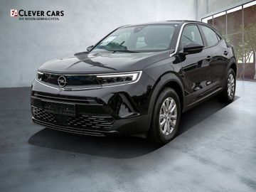 Opel Mokka 1.2 Basis Fernlicht-Assistent LED