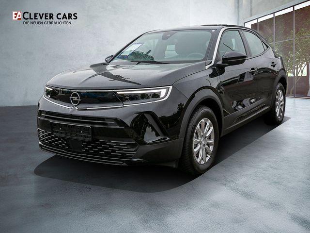 Opel Mokka 1.2 Basis Fernlicht-Assistent LED