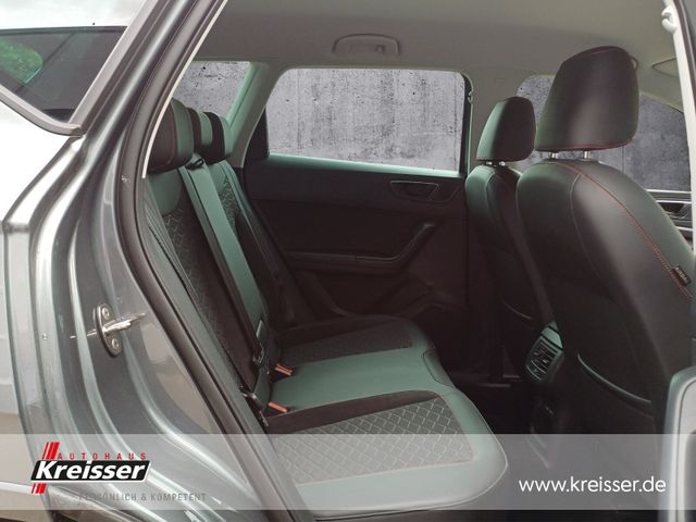 Ateca 1.5 TSI ACT FR-Line DSG/ACC/AHK/SHZ/LED/NA