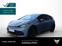 Cupra Born - Vorschau Bild 1