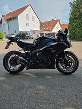 Honda CBR mit ABS SC59 Face-lift 2012 - Honda Motorräder in München