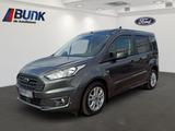 Ford Connect Kombi Trend 1.5L / PKW-Versions-Paket - Offers