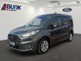 Ford Connect Kombi Trend 1.5L / PKW-Versions-Paket - Angebote entsprechen deinen Suchkriterien