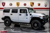 Hummer H2 / viel erneuert - Hummer aus 2003