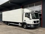 MAN TGL 12.220 Klimaautom. Kamera NAVI 7,1m Koff+LBW - MAN Nürnberg