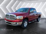 Dodge RAM1500 V8 - gebrauchte Dodge RAM aus dem Jahr 2007