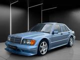 Mercedes-Benz 190 W201 2.5 Turbodiesel *EVO2*1of1World*Automak - Mercedes-Benz 190: Evo2