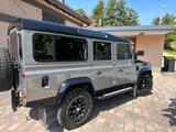 Land Rover Defender 110 TD4 | Vollrestauriert | 130tkm - gebrauchte Land Rover Defender aus dem Jahr 2012