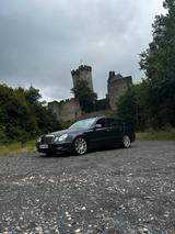 Mercedes-Benz Mercedes E500 T Mopf Avantgarde Sportpaket... - gebrauchte Mercedes-Benz E 500 aus dem Jahr 2007