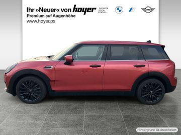 MINI One Clubman - 3