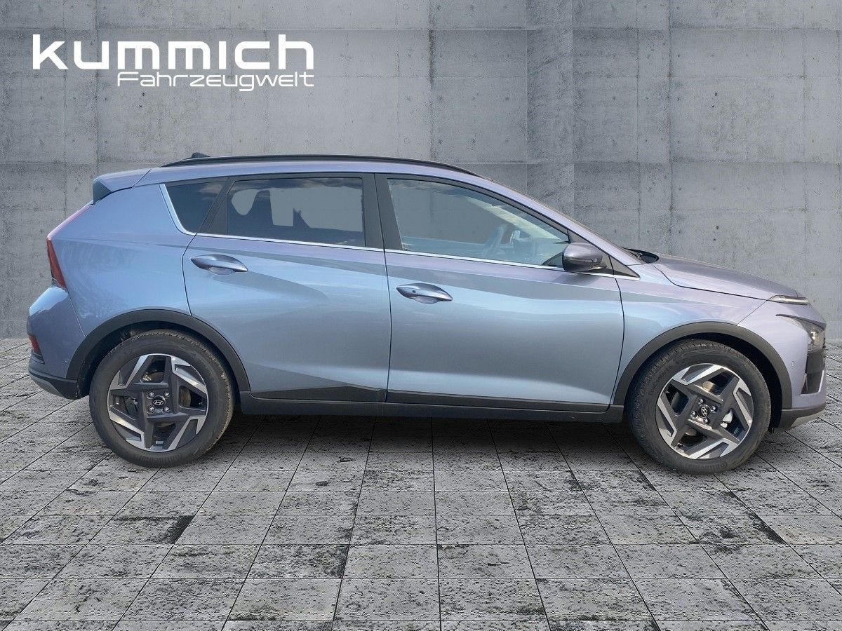 Hyundai BAYON – Bild 3