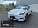 Tesla Model Y Rear-Wheel Drive - Tesla Model Y in Hannover