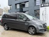 Mercedes-Benz V 220 d EDITION 4MATIC lang/ AHK / iLS LED 