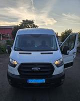 Ford Transit L3H2 Kasten 125KW 2.0  *KAMERA*