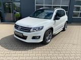 Volkswagen Tiguan CityScape R-Line 4Motion *Top-Zustand* - Volkswagen Tiguan CityScape mit Diesel-Antrieb