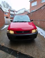 Mazda Demio Tüv bis 11.26.  Kein VW, Audi,... - Mazda 121 von privat