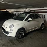 Fiat 500C 1.2 8V Lounge C Lounge - Fiat 500C aus 2011