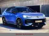 Volkswagen 1.5 eTSI 110 kW R-Line/BLACK STYLE/8-FACH - Volkswagen T-Roc R-Line mit Benzin-Antrieb