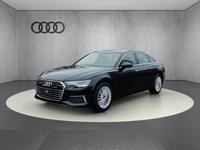 Audi A6 Lim. 40 TDI design S tronic