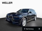 BMW X5 xDrive25d AHK Pano. Sports.PA HUD LcProf. LED