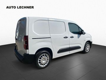 Bild 6 Opel Combo E Cargo *COOL&SOUND*CARPLAY*MwSt.