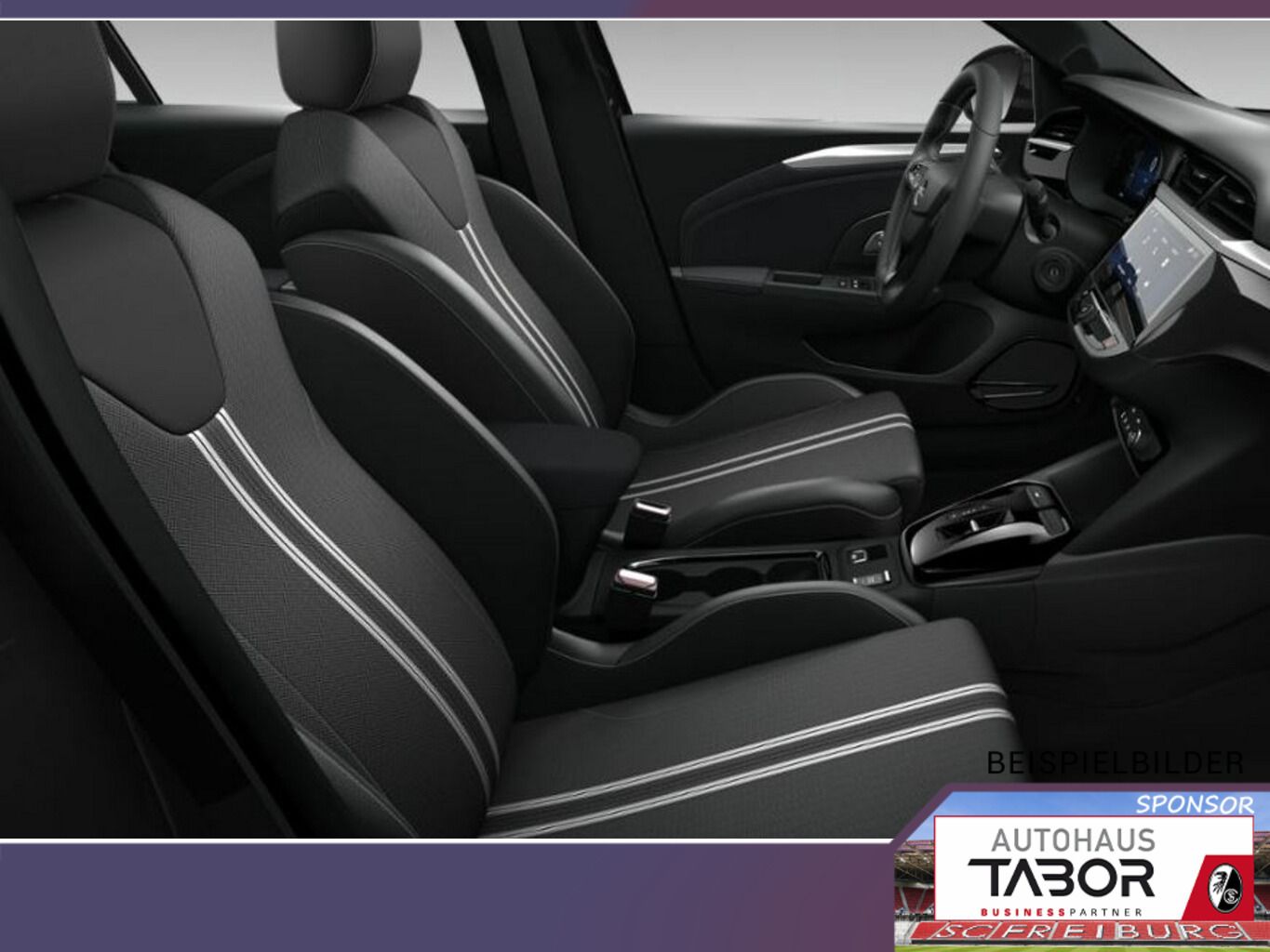 Opel Corsa - Bild 5