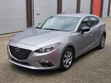 Mazda 3 Prime-Line/Rentnerfahrzeug 74 kW (101 PS), ... - Mazda 3 in Bochum