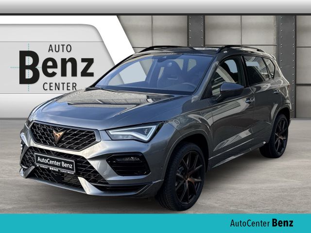 Cupra Ateca 1.5 TSI 7-Gang DSG LED*NAVI*ALU*ACC*