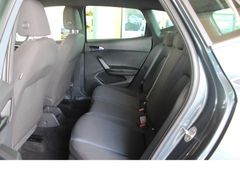 Fahrzeugabbildung Seat Arona FR-Line TSI,Apple CarPlay,Top-Zustand