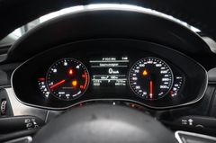 Fahrzeugabbildung Audi A6 Allroad 3.0 TDI QUATTRO S-TRONIC NAVI/LED/AHK