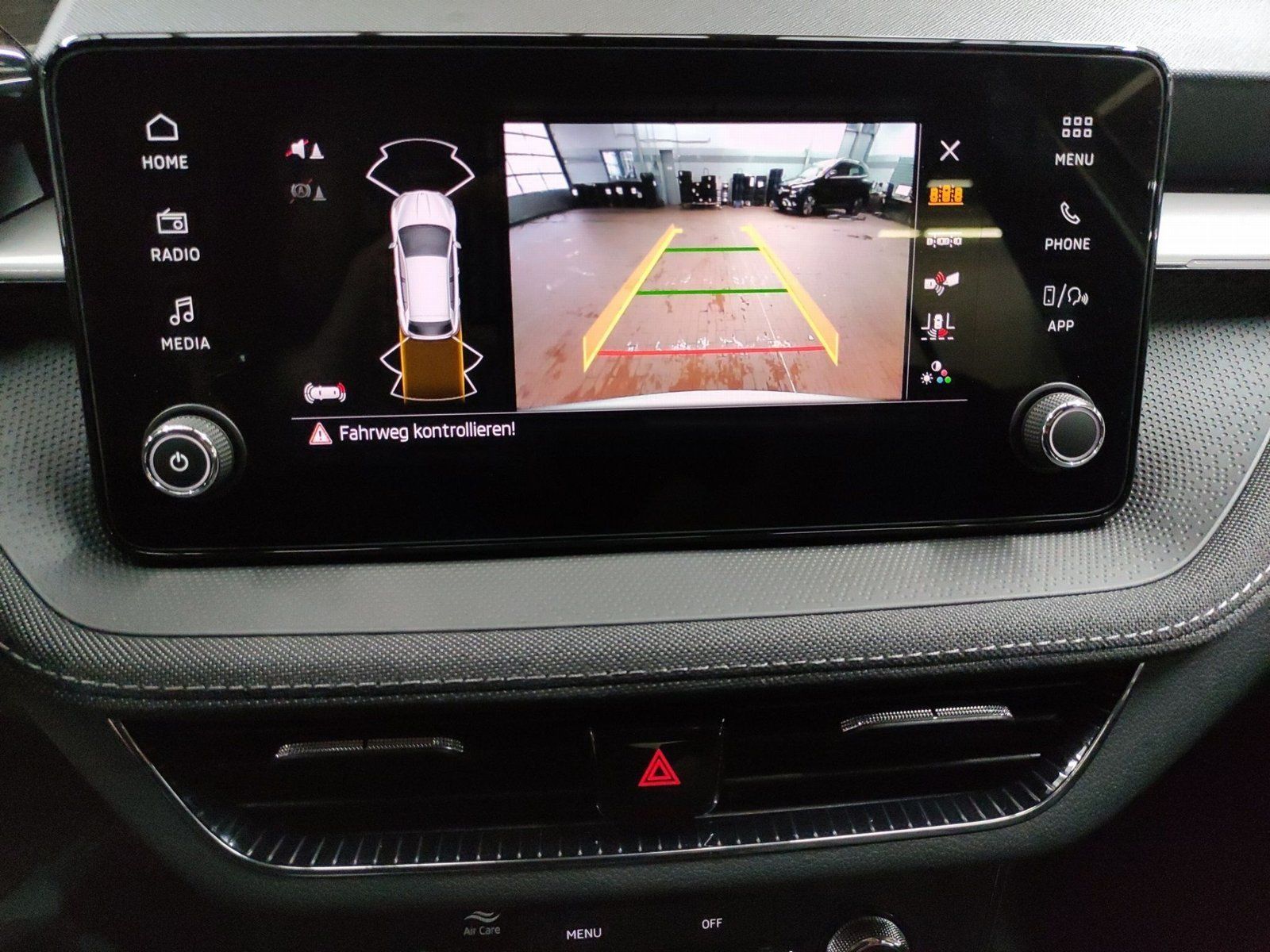 Skoda Fabia - Bild 11